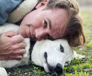 Zmarł James van der Beek