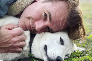 Zmarł James van der Beek