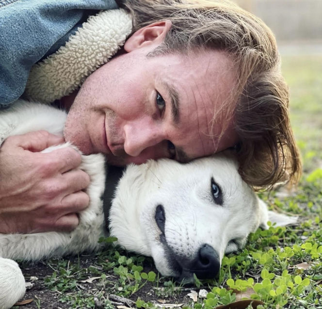Zmarł James van der Beek