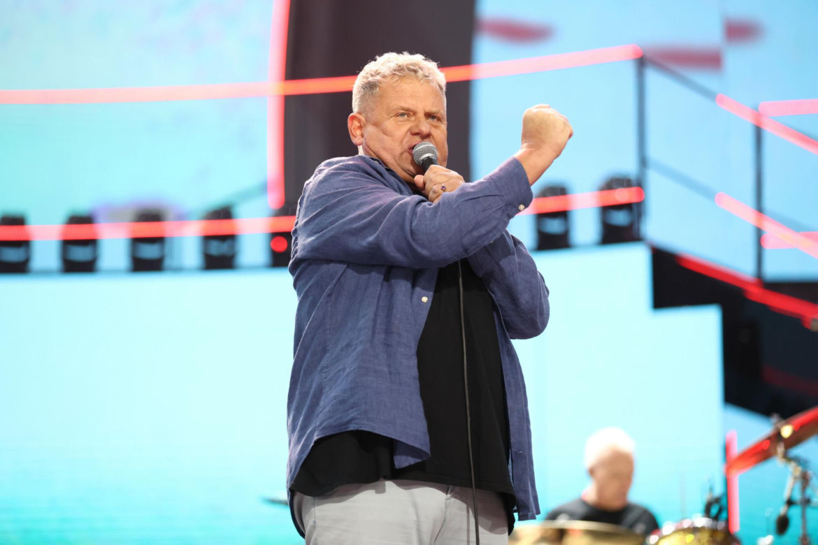 Kazik Staszewski 