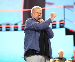 OLiS podsumowuje 25 lat. Na liście rządzi Kazik Staszewski 