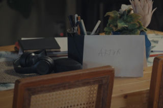 M jak miłość, odcinek 1895. Artur Rogowski (Robert Moskwa)