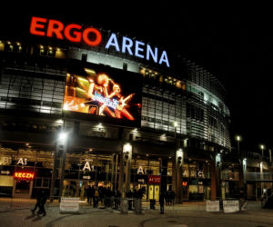Sprzedawał bilety na koncert, którego nie było