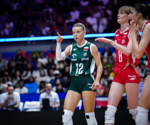 Liga Narodów: Kiedy grają polskie siatkarki? Z kim kolejny mecz? Terminarz Polek
