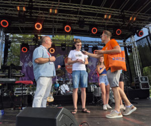 Eska Summer City na Jarmarku Dominikańskim w Choroszczy