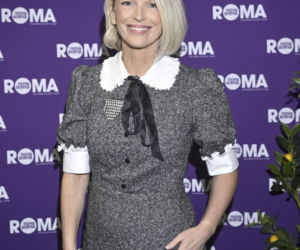 Polki chcą wyglądać jak Magda Mołek