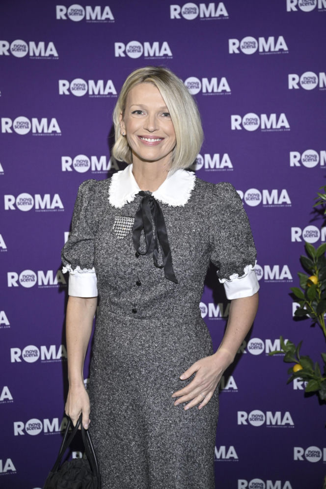 Polki chcą wyglądać jak Magda Mołek