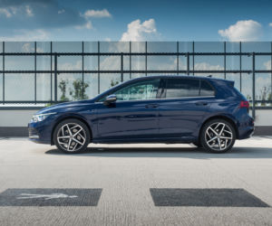 Volkswagen Golf eHybrid 204 KM DSG6 