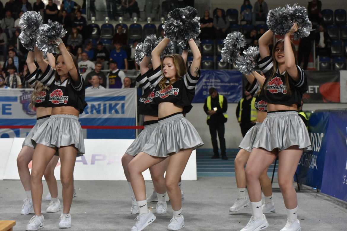 Arriva Polski Cukier Toruń - AMW Arka Gdynia, zdjęcia kibiców i zawodników z Areny Toruń