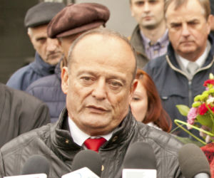 Nieobecni na głosowaniu