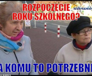 Szkoła a koronawirus: MEMY. Wrzesień w szkole w oczach internautów [ZDJĘCIA]