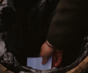 Miłość i nadzieja odc. 360. Levent