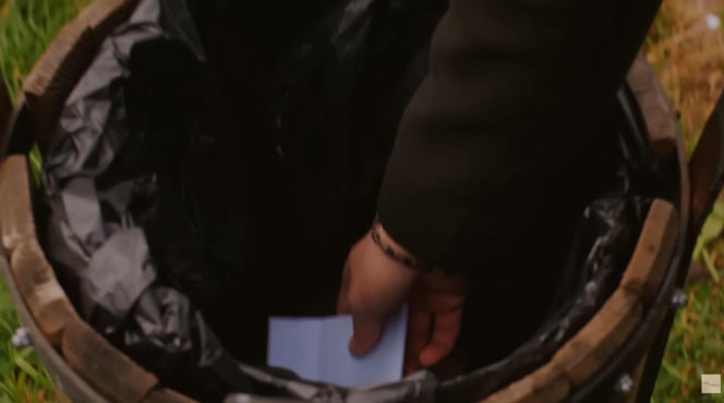 Miłość i nadzieja odc. 360. Levent