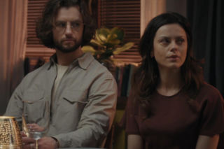 M jak miłość, odcinek 1929: Mariusz wściekły po kolacji z Jakubem. Zmiesza go z błotem, ale tym razem Kasia nie odpuści - ZDJĘCIA