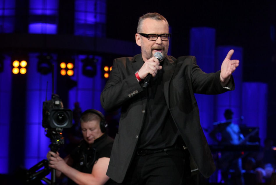 Piotr Bałtroczyk  