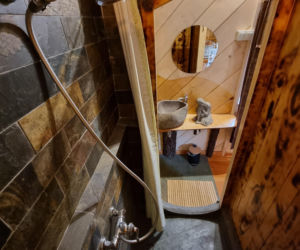 Inn Vivo - ekologiczny dom koło Szczecina