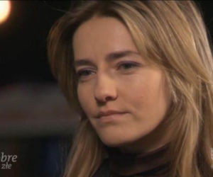 NA DOBRE i NA ZŁE odc. 508. Hana Goldberg (Kamilla Baar)