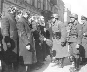79. rocznica powstania w getcie warszawskim. Co wydarzyło się 79 lat temu w Warszawie?