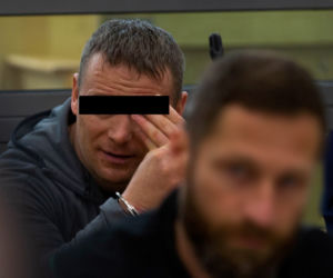 Fałszywi policjanci ukradli nam dorobek życia