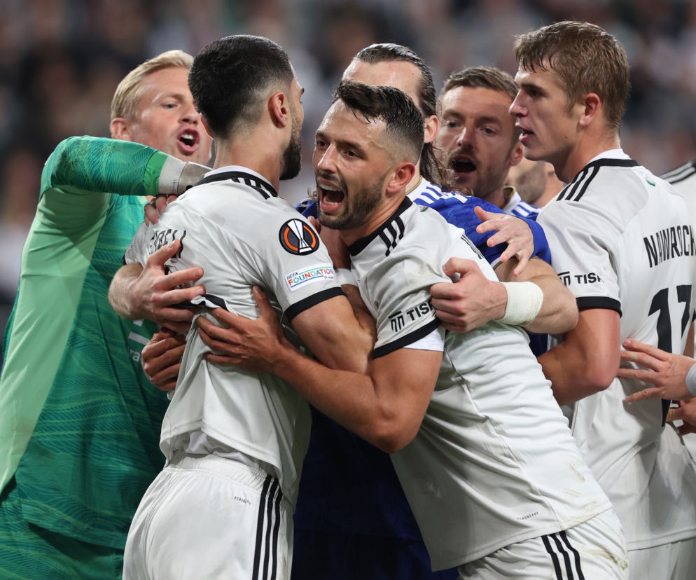 Motor Lublin - Legia Warszawa TV Transmisja NA ŻYWO Gdzie oglądać Puchar Polski Motor - Legia w TV dzisiaj Na jakim programie PP Motor - Legia STREAM ONLINE LIVE 1.12.2021