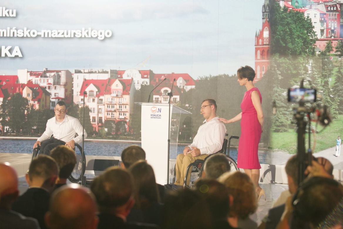 Konwencja Koalicji Obywatelskiej