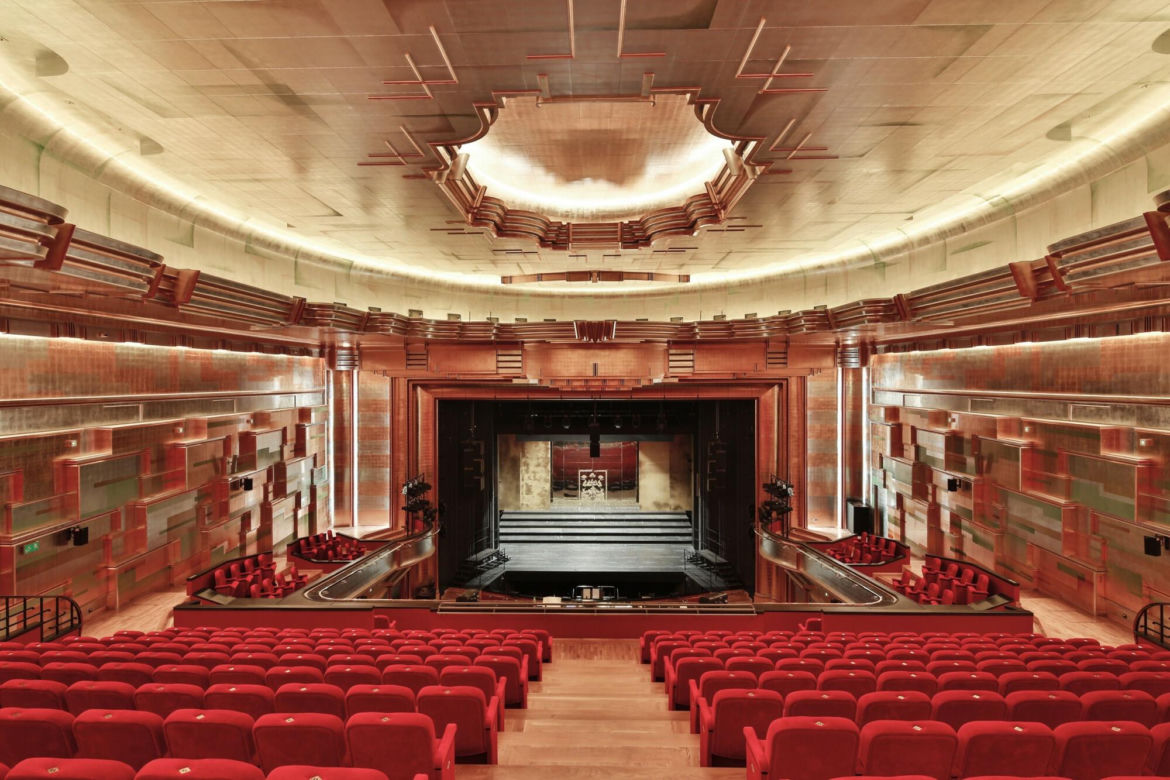 Teatr Capitol we Wrocławiu