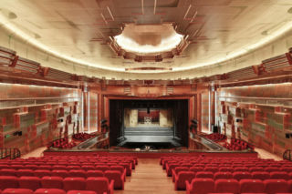 Teatr Capitol we Wrocławiu