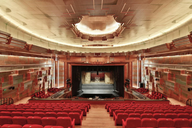 Teatr Capitol we Wrocławiu