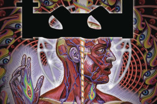 Tool - 5 ciekawostek o albumie “Lateralus” na 25-lecie | Jak dziś rockuje?