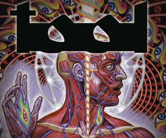 Tool - 5 ciekawostek o albumie “Lateralus” na 25-lecie | Jak dziś rockuje?