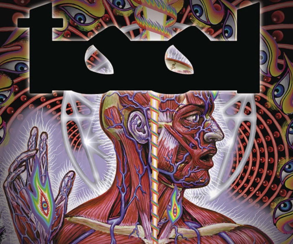Tool - 5 ciekawostek o albumie “Lateralus”