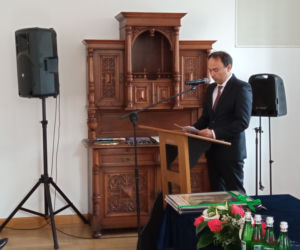 ratusz Leszno
