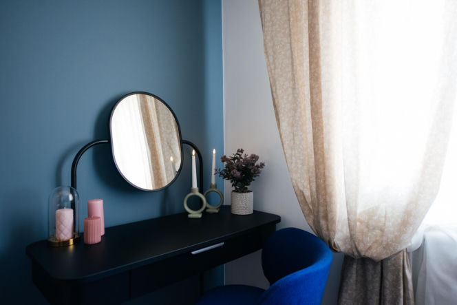 "Nasz nowy dom" Międzyrzec Podlaski. Dom po metamorfozie