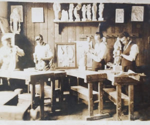 Tak narodził się styl zakopiański. Folklor, rzemiosło i największe nazwiska w DESA Unicum 