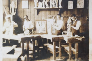 Tak narodził się styl zakopiański. Folklor, rzemiosło i największe nazwiska w DESA Unicum 