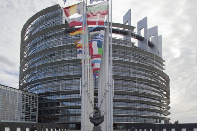 Europarlament