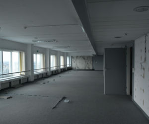 Wieżowiec Intraco w Warszawie - stan na 2026 rok