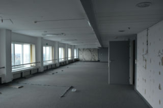 Wieżowiec Intraco w Warszawie - stan na 2026 rok