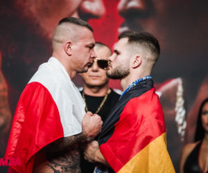 Ring girls Gromda 24