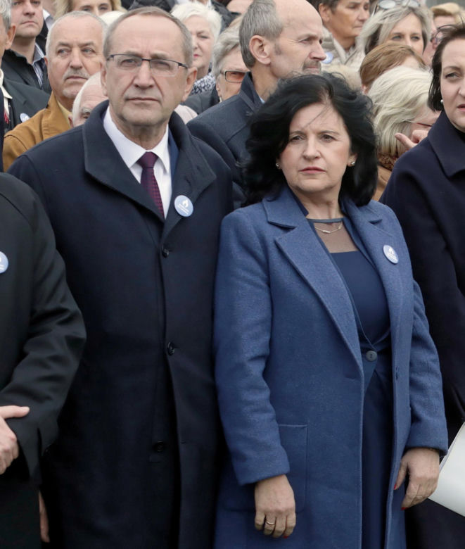  Jacek Bogucki, Anna Bogucka