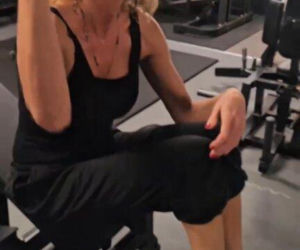 Ale przemiana! Ilona Wrońska wygląda jak Lara Croft. Co za sylwetka!
