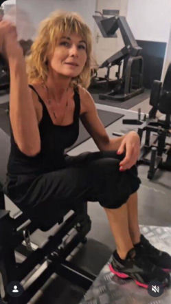Ale przemiana! Ilona Wrońska wygląda jak Lara Croft. Co za sylwetka!