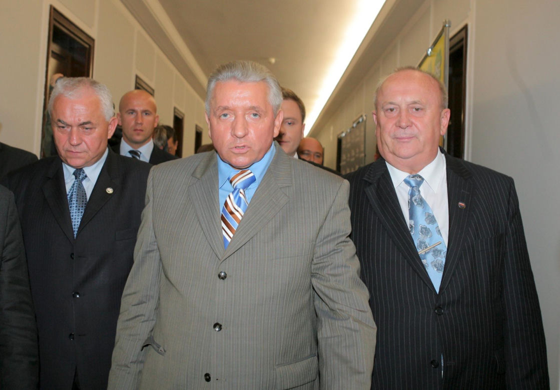 Lepper ma już głowę