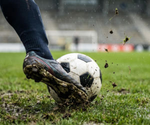 Liga Mistrzów: Lech Poznań pokonuje Aarhus GF. Kapitalny krok do awansu