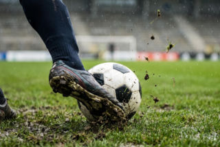 Liga Mistrzów: Lech Poznań pokonuje Aarhus GF. Kapitalny krok do awansu