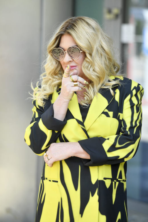 Beata Kozidrak straci pół miliona