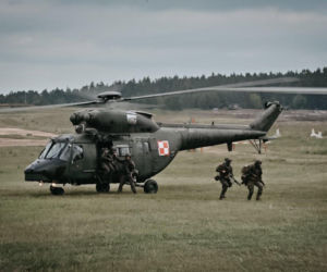 Redukcja etatów w elitarnych brygadach? MON i Sztab Generalny dementują i zapowiadają wzmocnienie