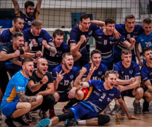 Anioły Toruń wygrały u siebie! Zdjęcia z Hali Sportowej SP nr 28