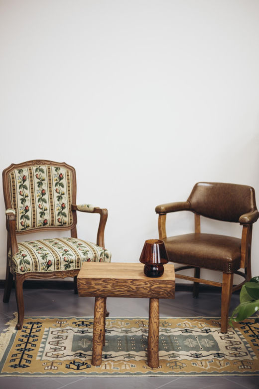 Meble vintage