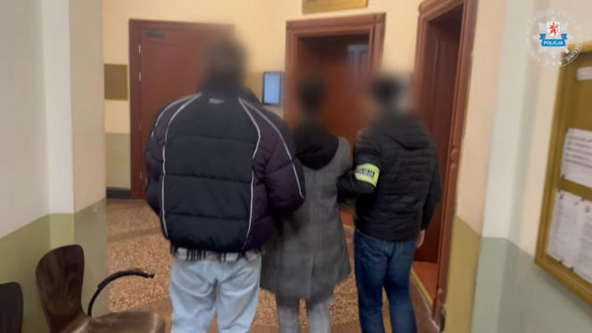 Piramida finansowa na rynku kryptowalut rozbita! Sześć osób zatrzymanych